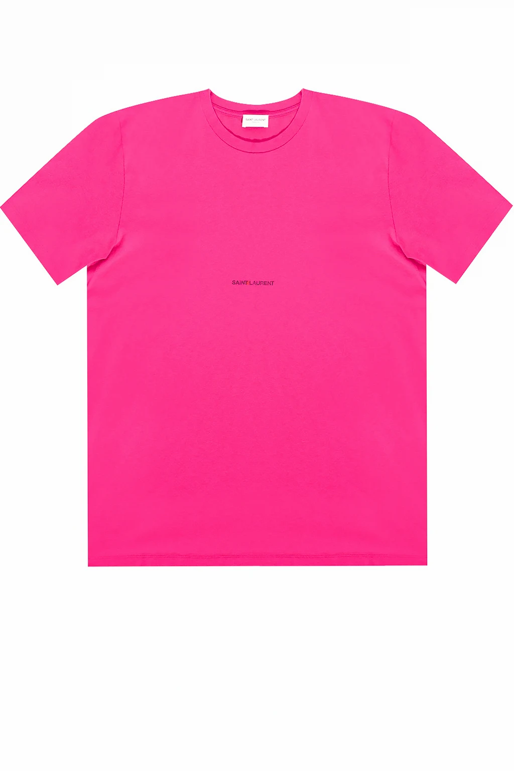 T-shirt z logo