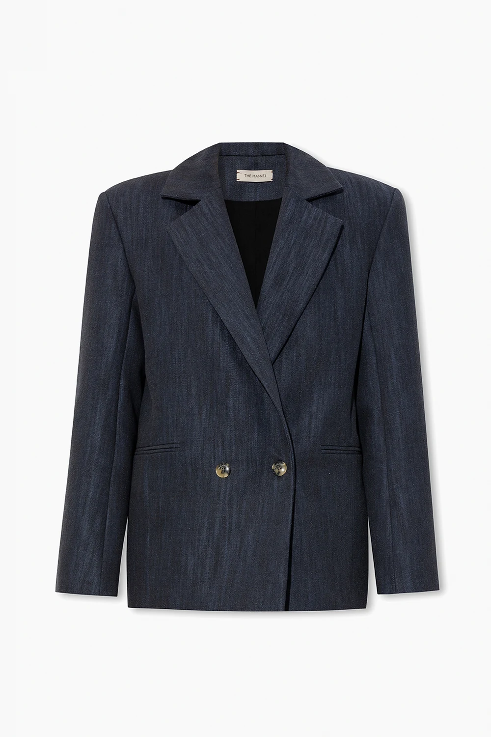 ‘Bert’ blazer