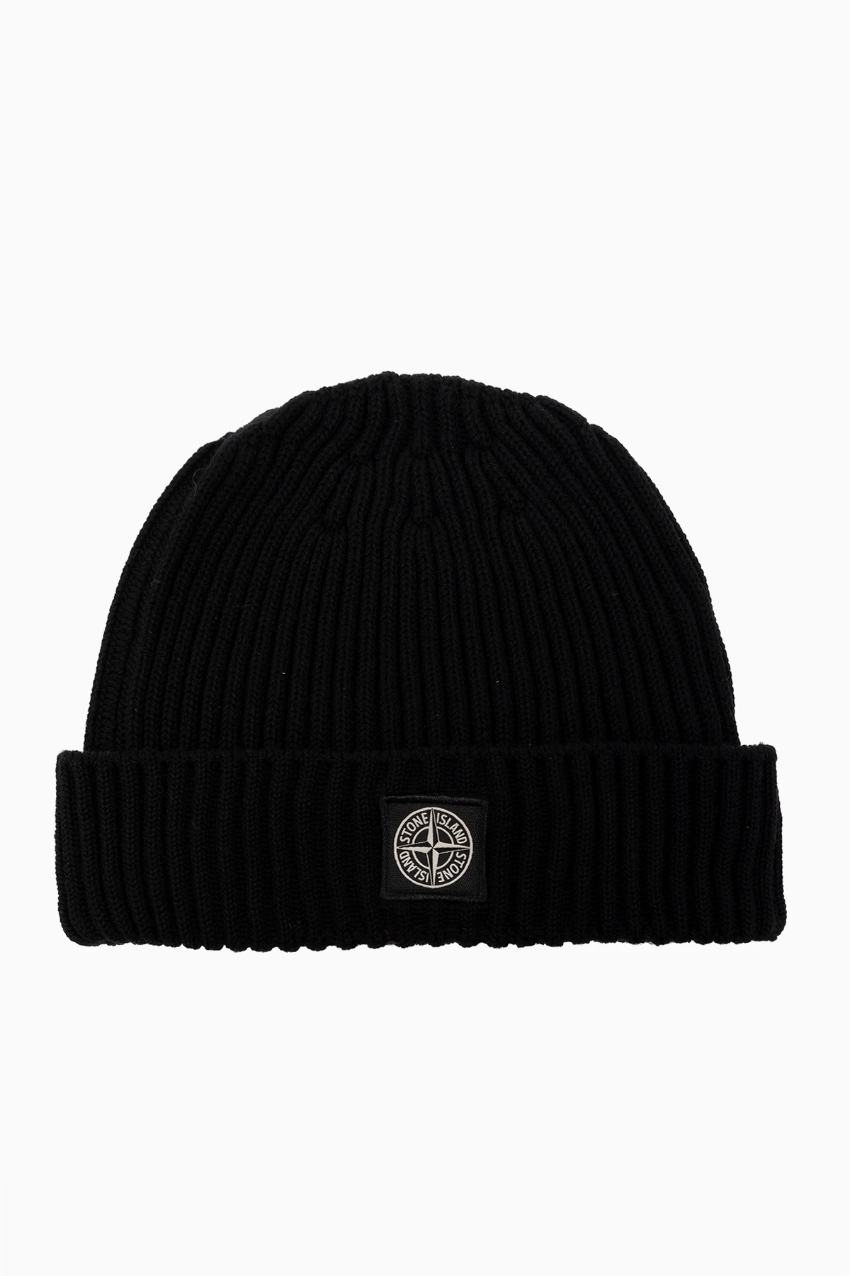 Wool beanie