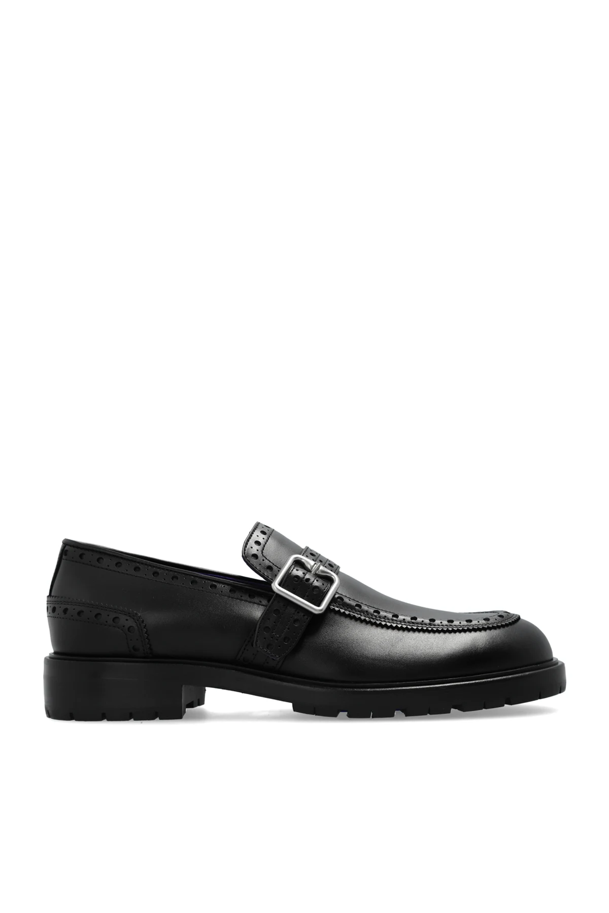 Buty `Soho` typu `loafers`