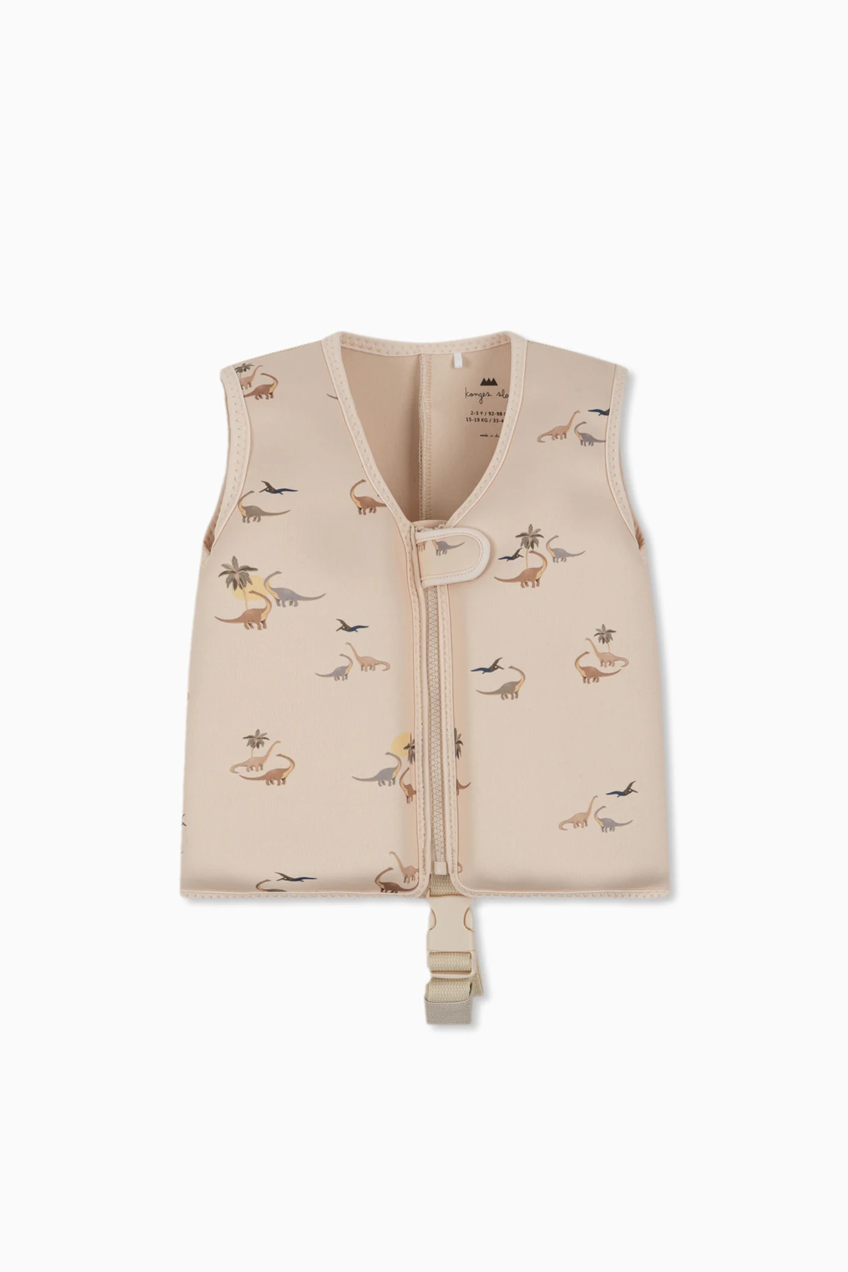 Swimming Training Vest