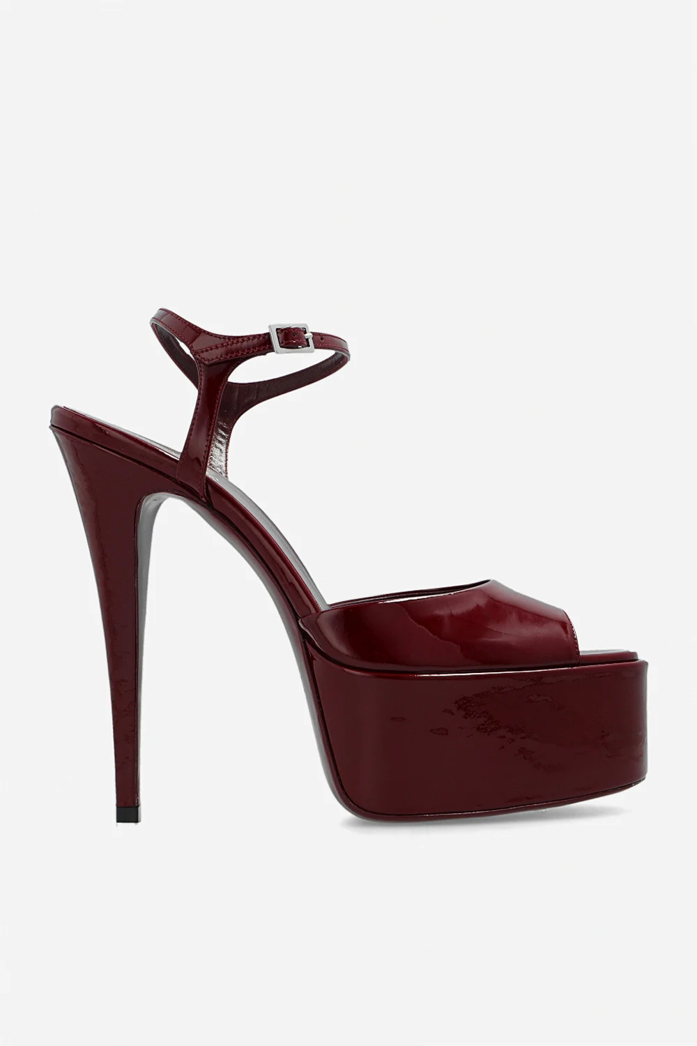 ‘Pamela’ platform sandals