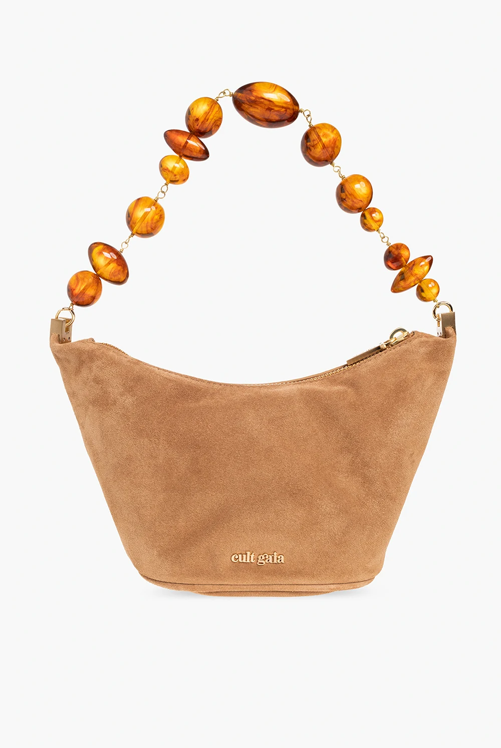 Torba na ramię ‘Gia’ typu ‘hobo’