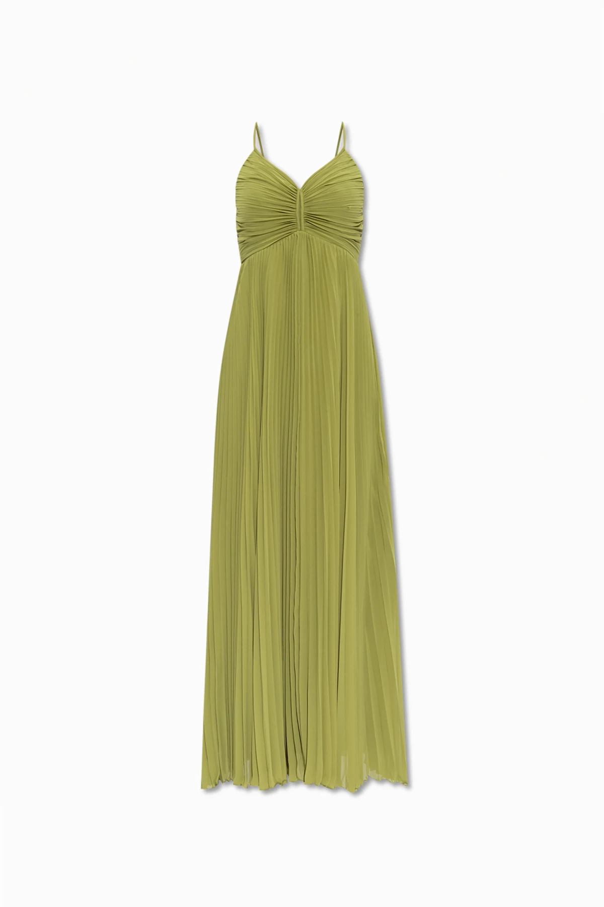 Sukienka na ramiączkach