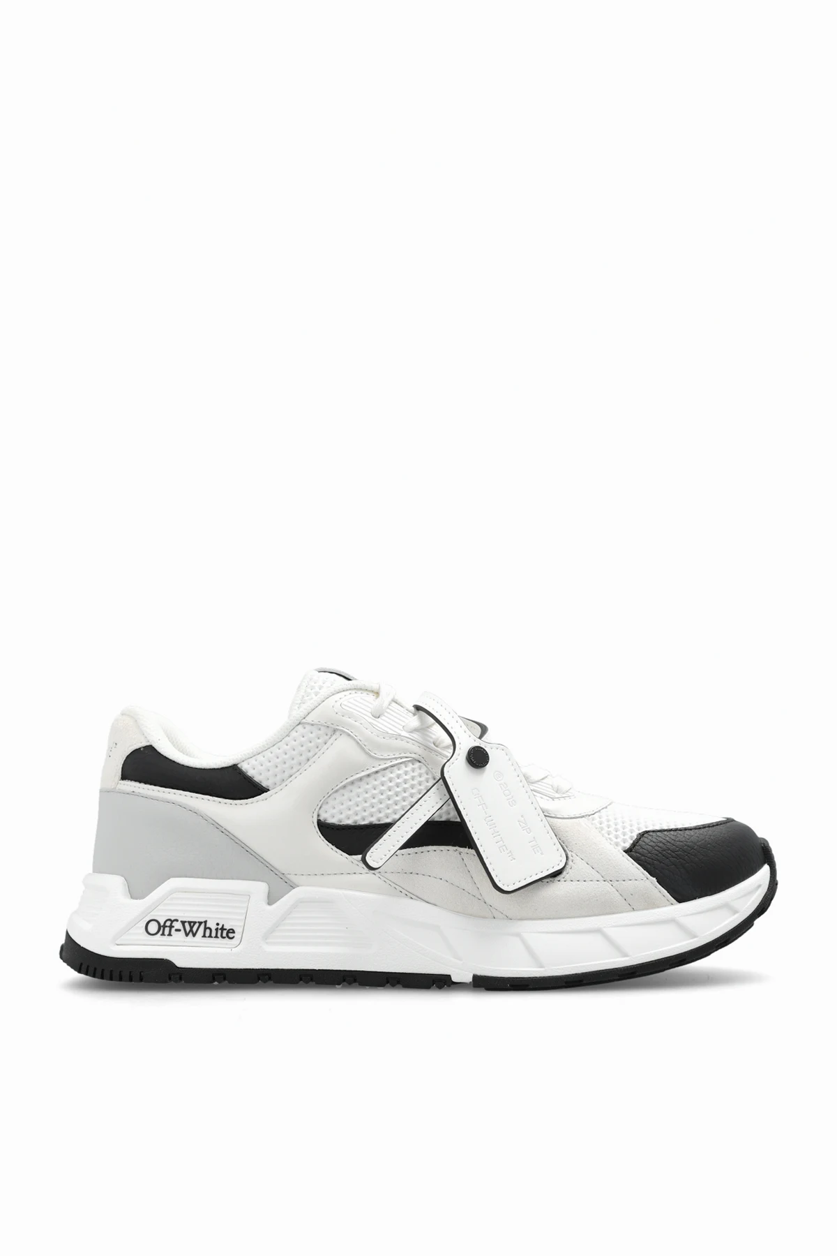‘Kick Off’ sneakers