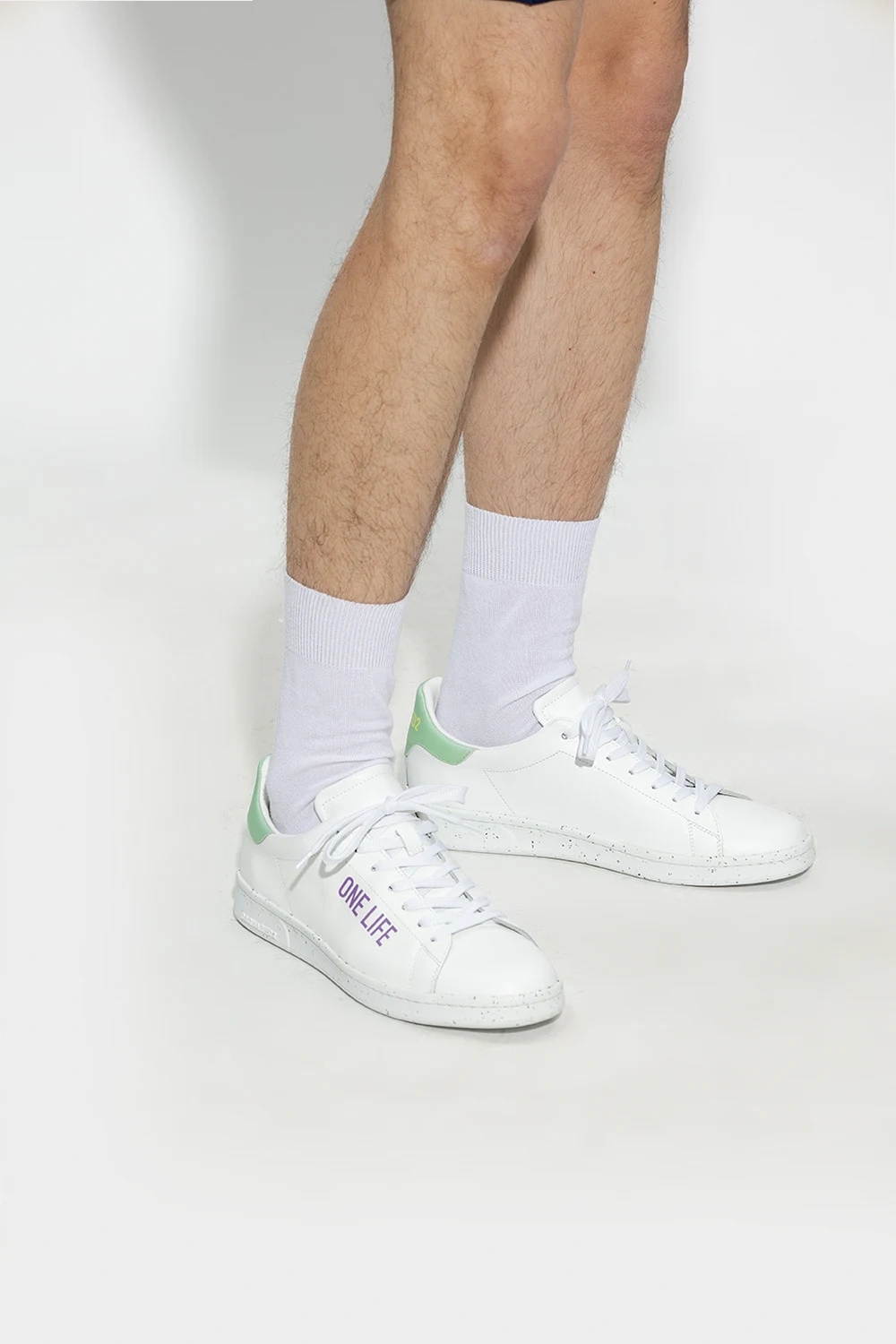 Buty sportowe z kolekcji ‘One Life One Planet’