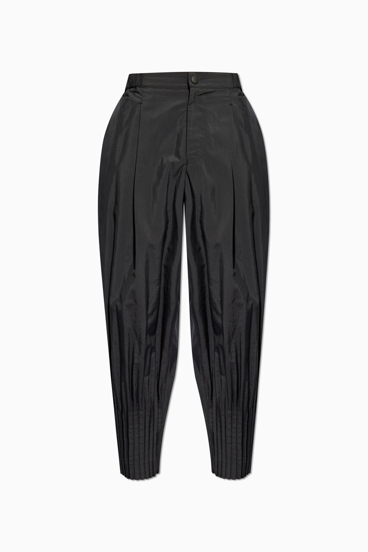 Nylonhosen von Issey Miyake Homme Plisse
