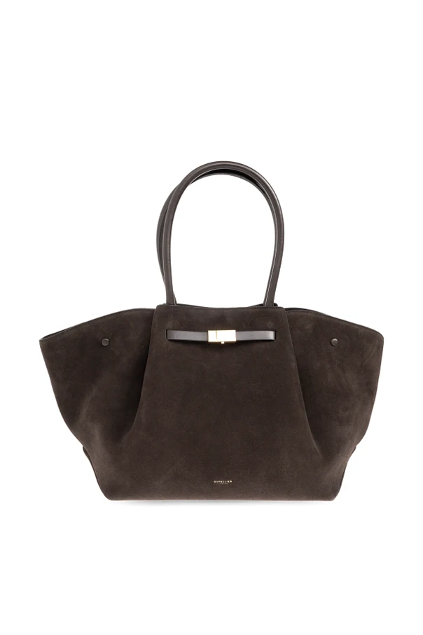 NAVY BLUE Bag 'New York'