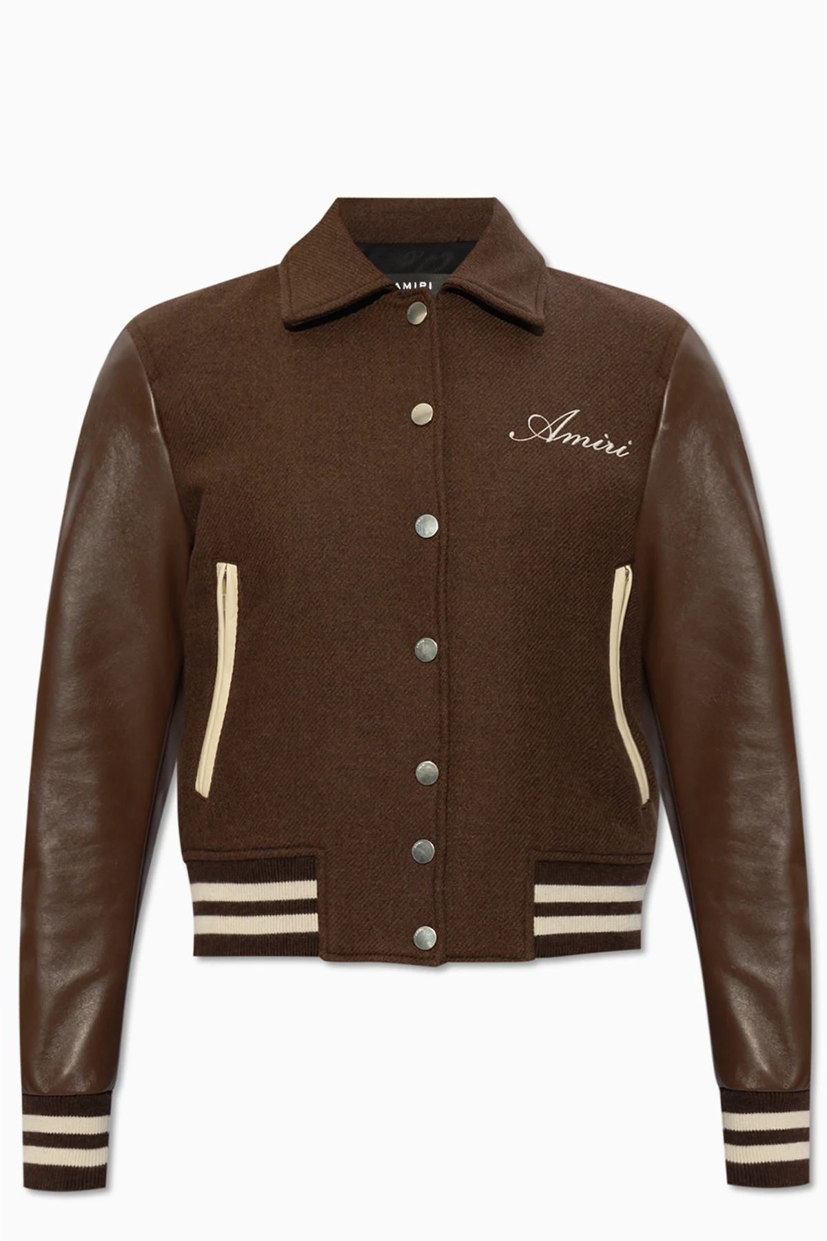 Wool jacket