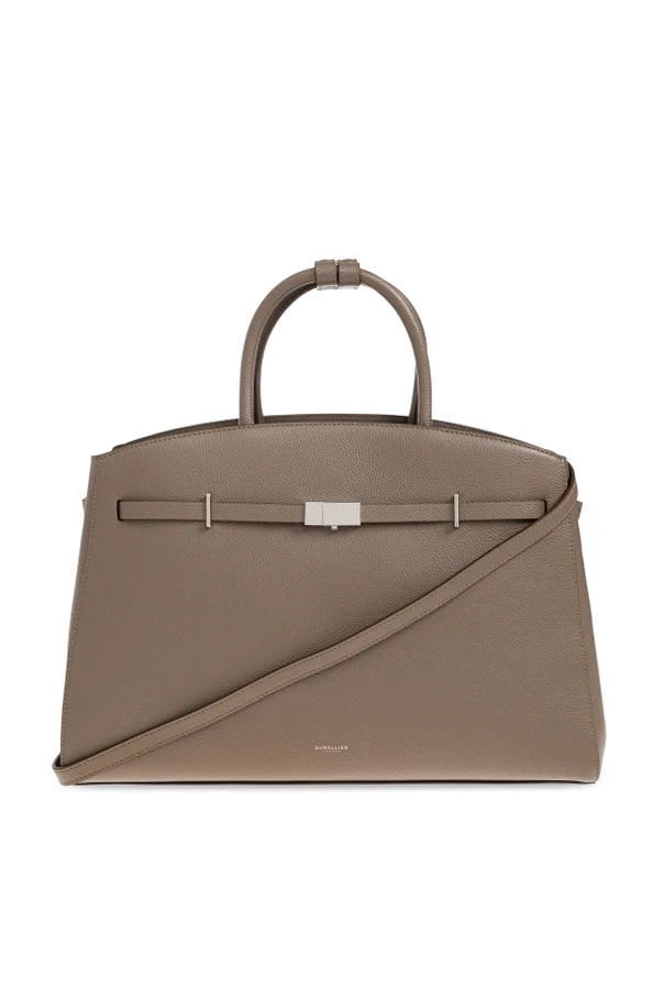 beige 'Hudson' bag