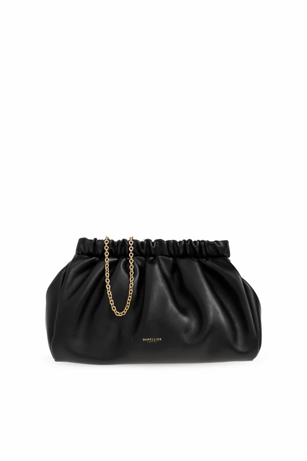 BLACK Shoulder bag "Miami"