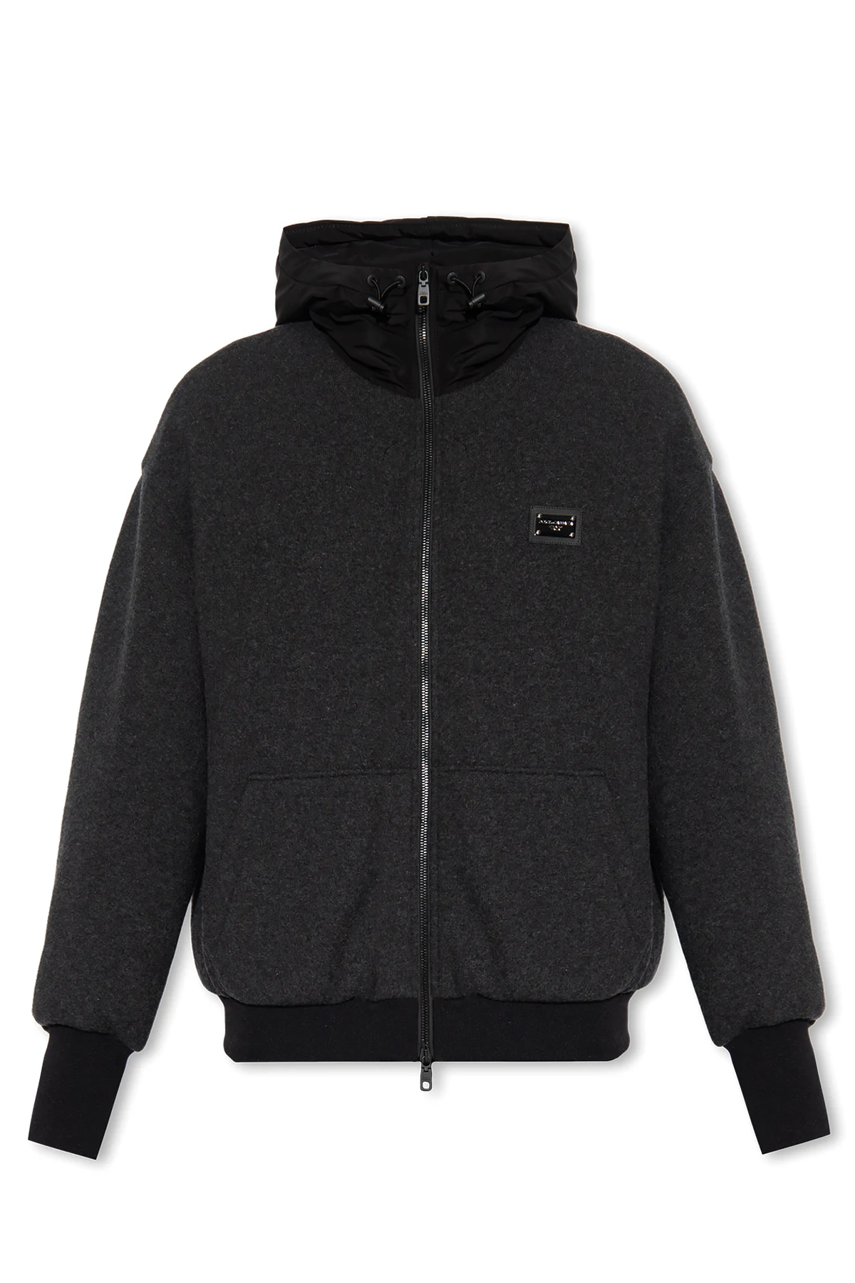 Insulated jacket