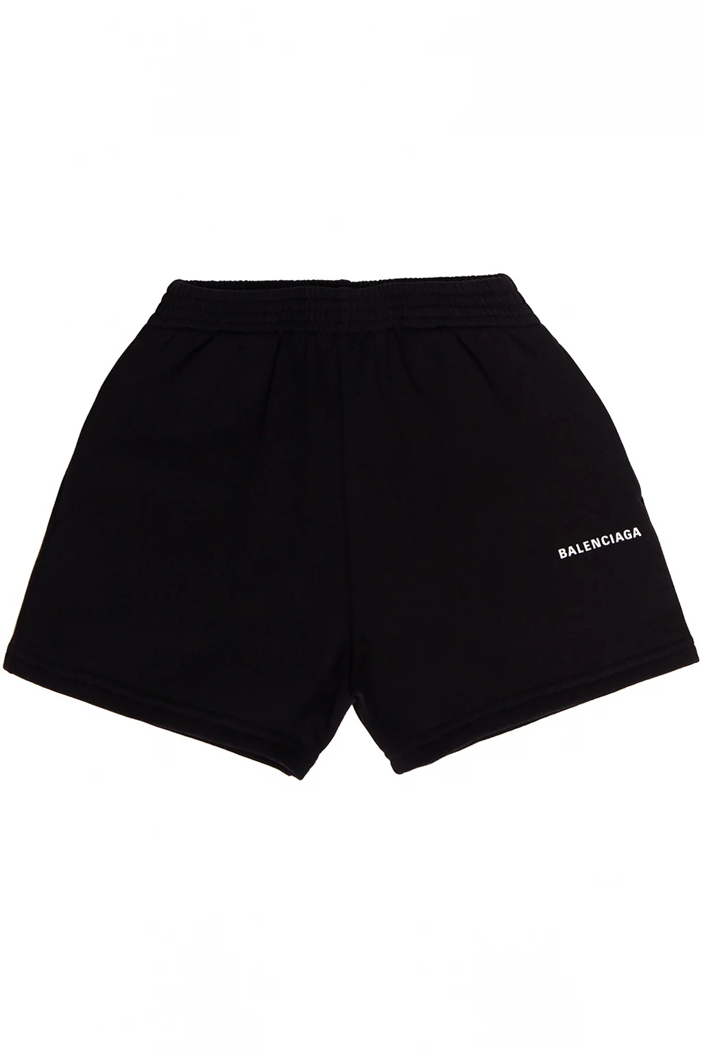 Logo shorts