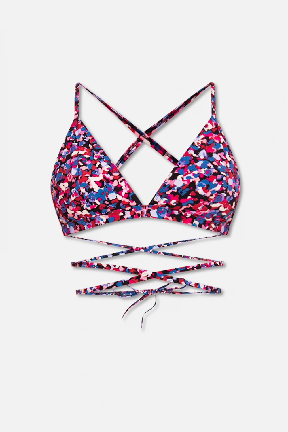 ‘Solange’ bikini bra