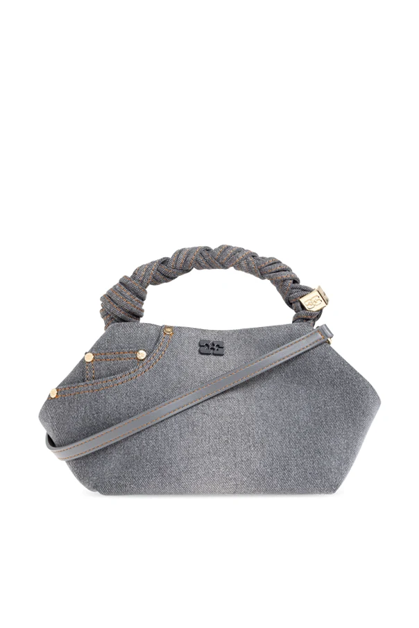 GRAU Handtasche ‘Bou Small’