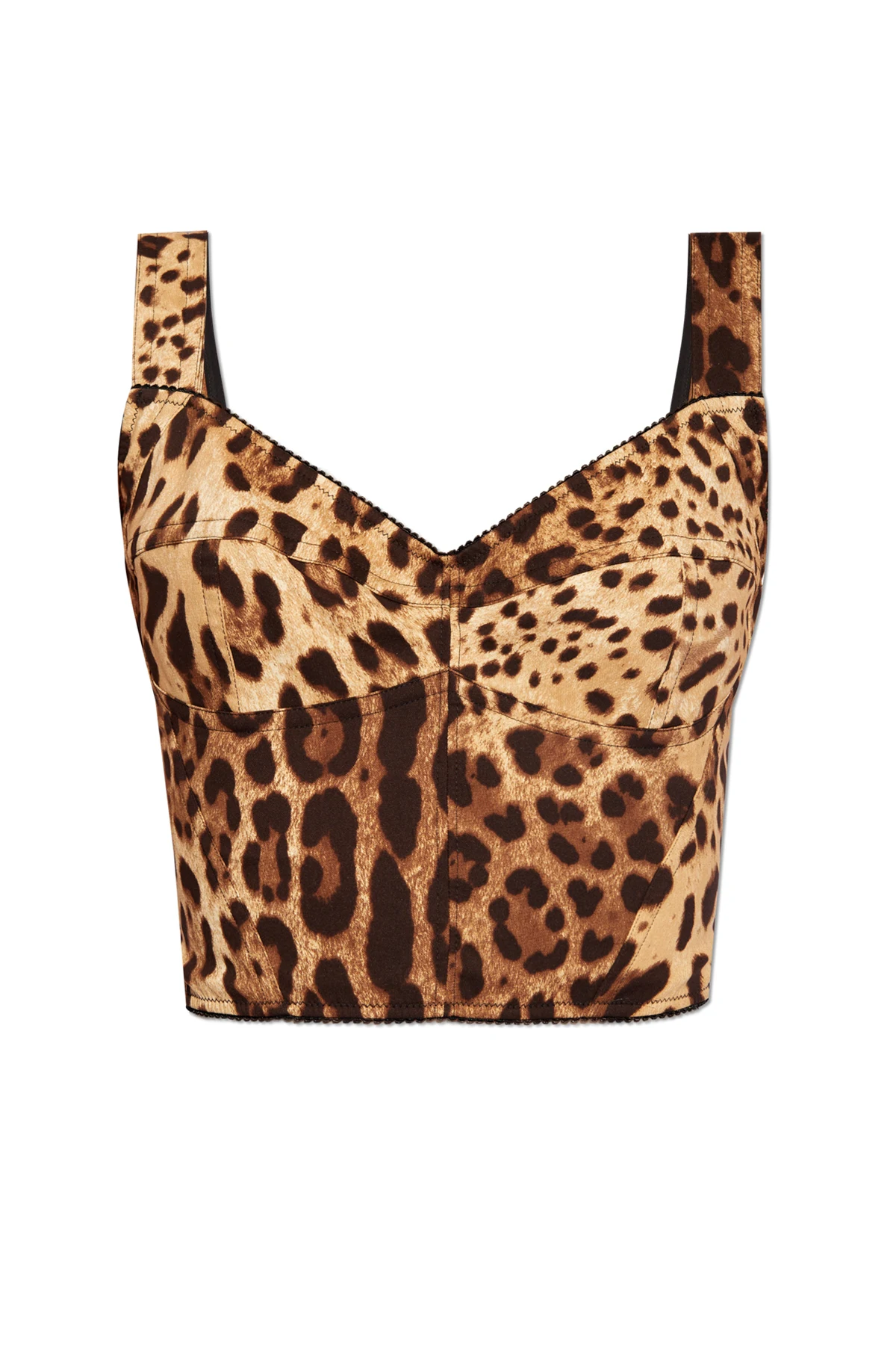 Cropped top