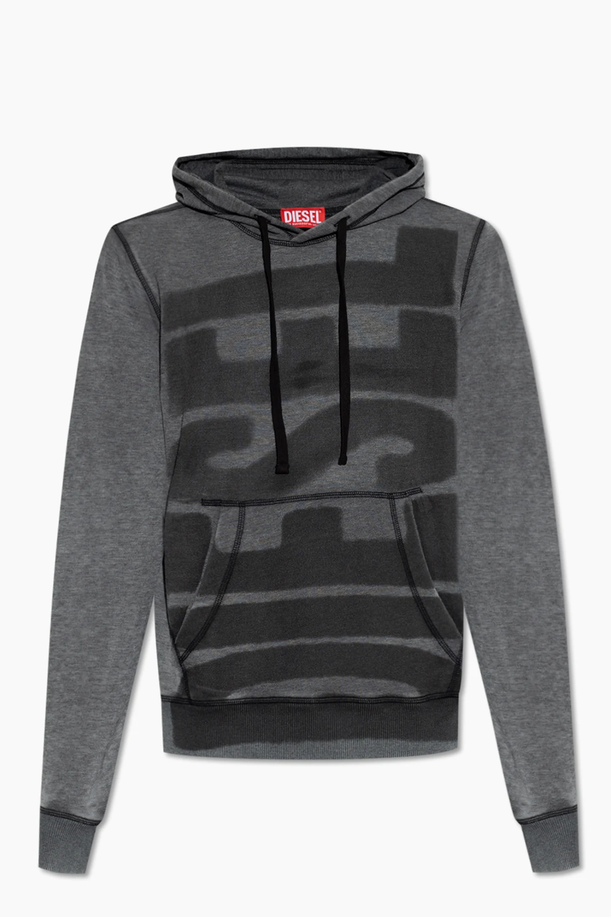 ‘S-GINN-HOOD-L1’ hoodie