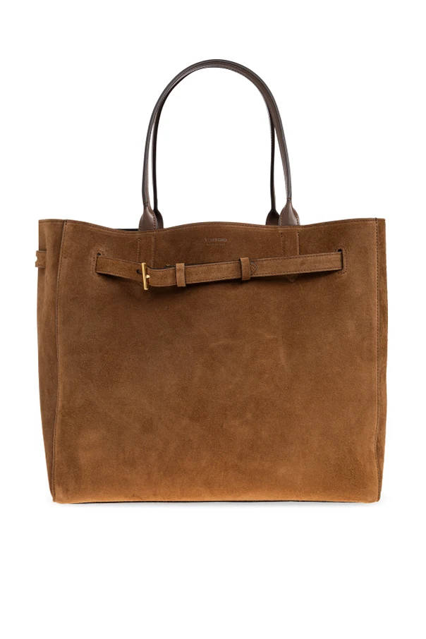BRAUN Shopper-Tasche ‘Audrey Medium’