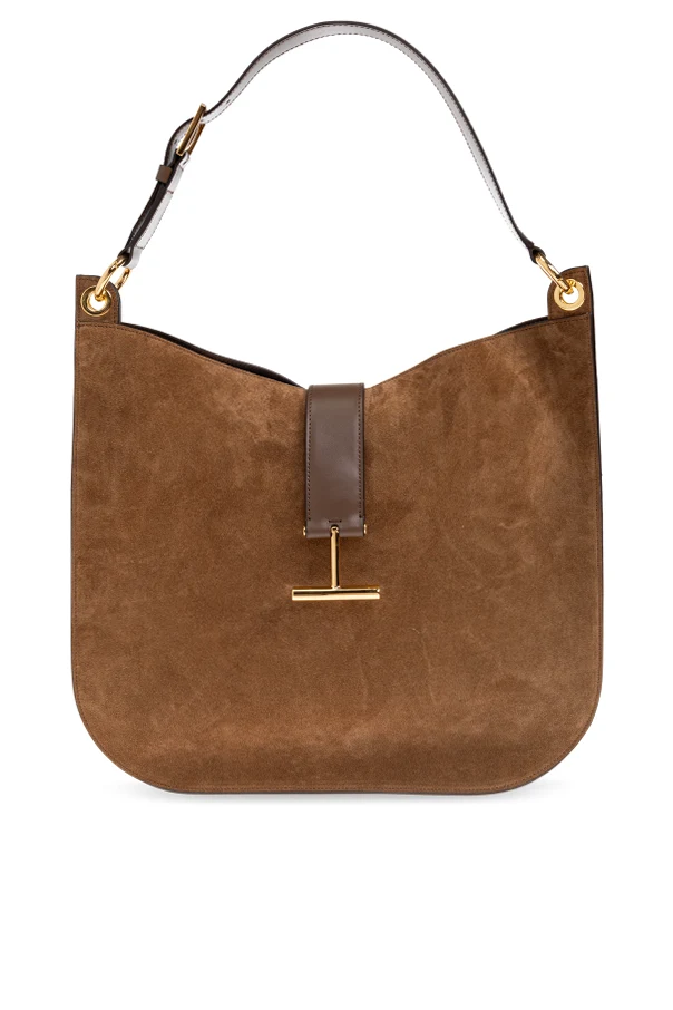 BRAUN Tasche ‘Tara Large’