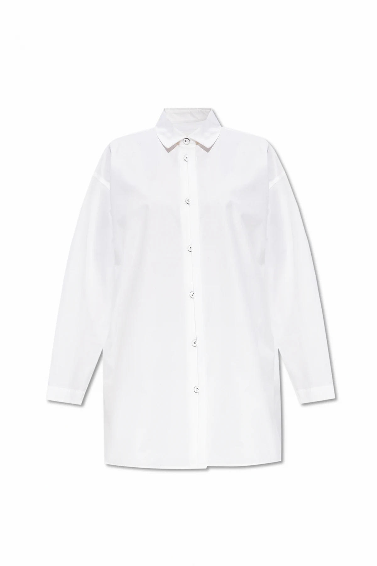 Loose-fitting shirt