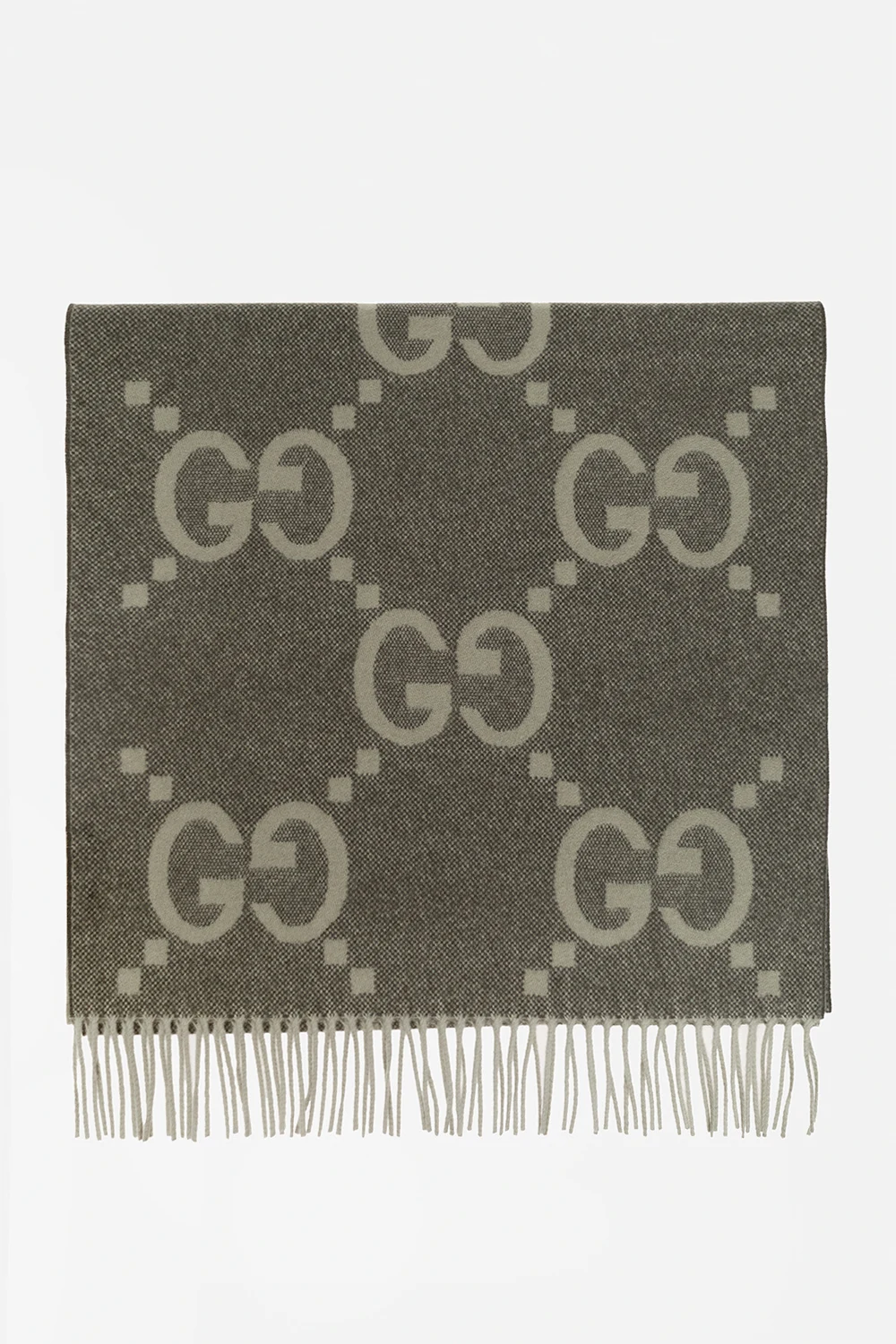 Cashmere scarf