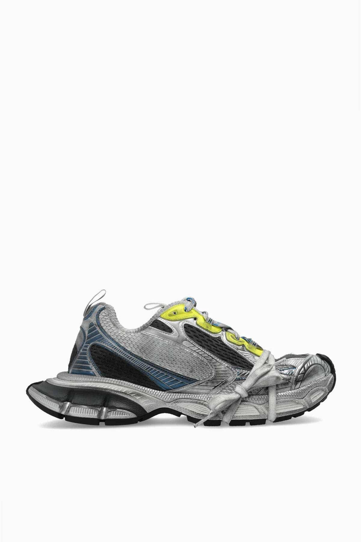 GREY ‘3XL’ sports shoes