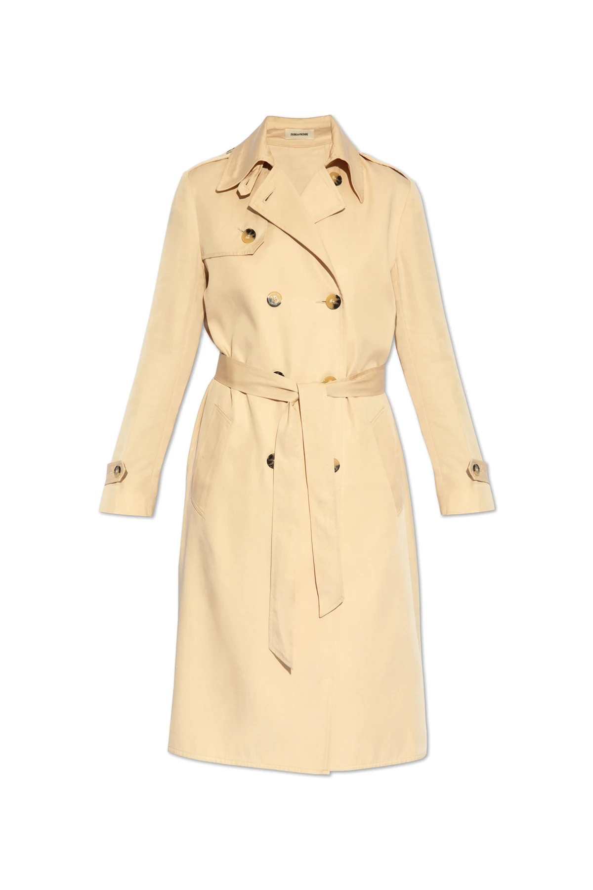 ‘La Parisienne’ trench coat