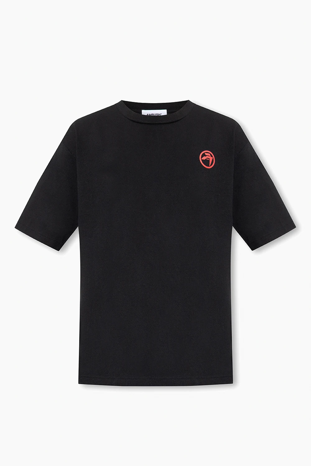 Loose-fitting T-shirt