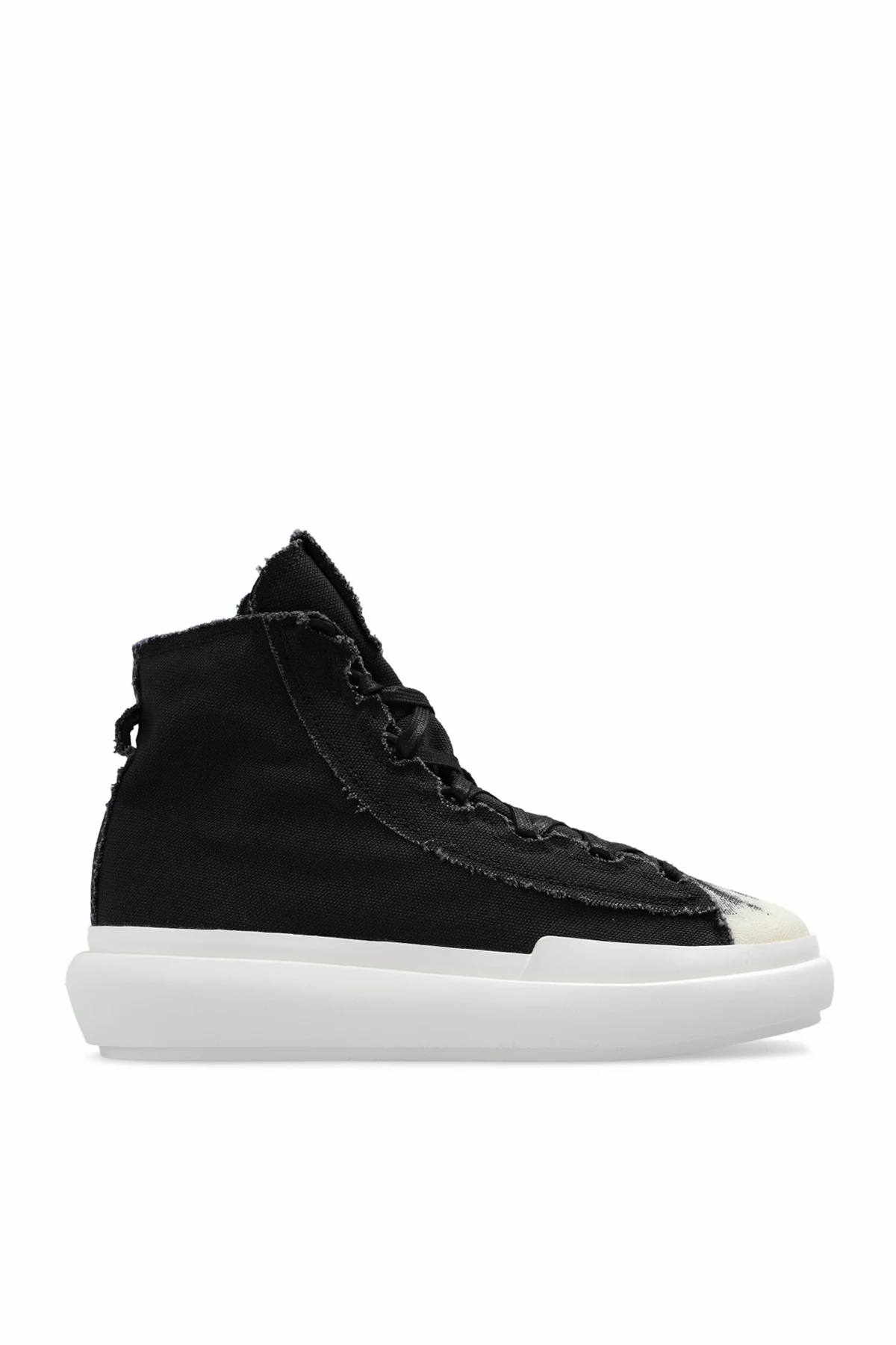 ‘Nizza High‘ high-top sneakers