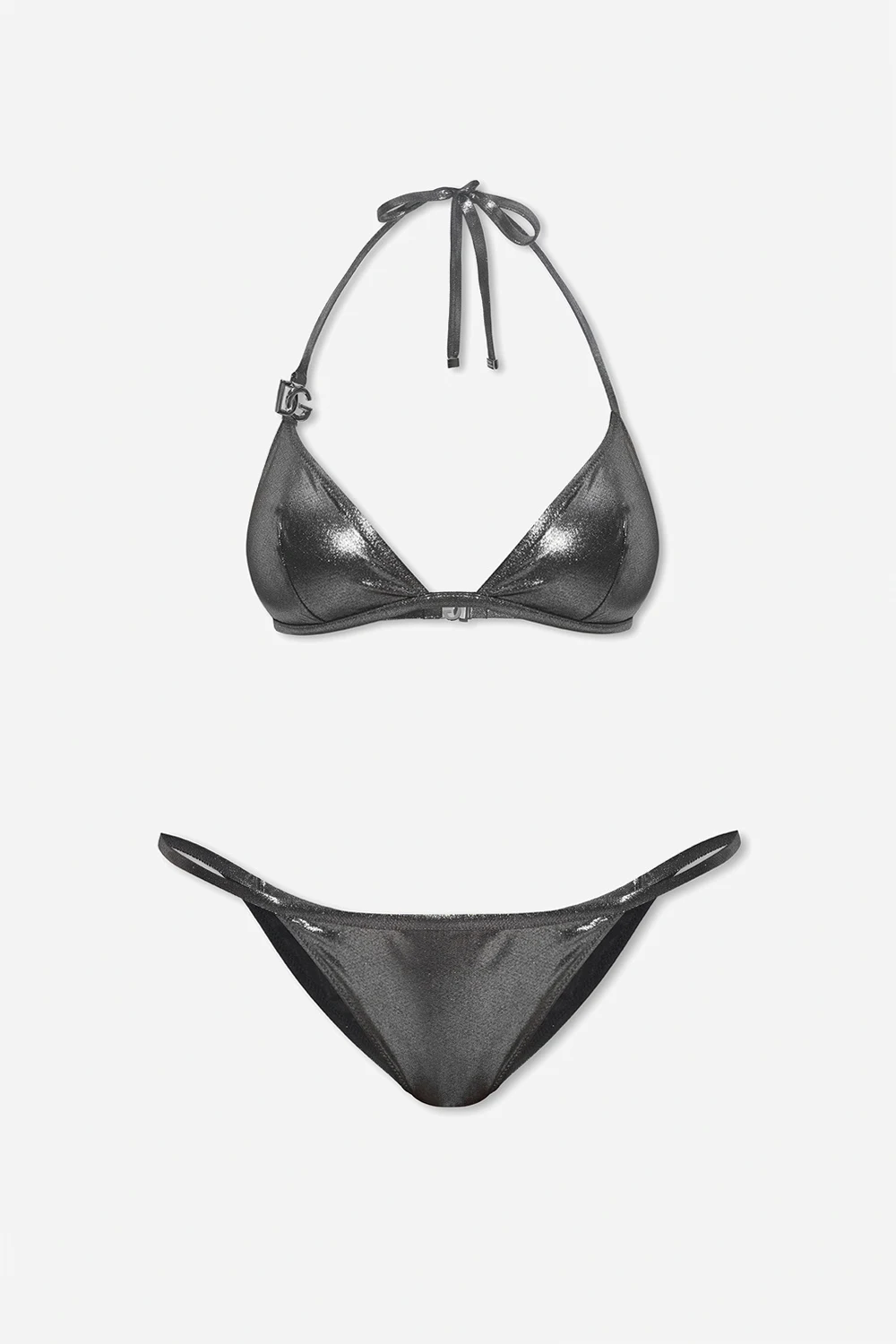 Bikini with logo
