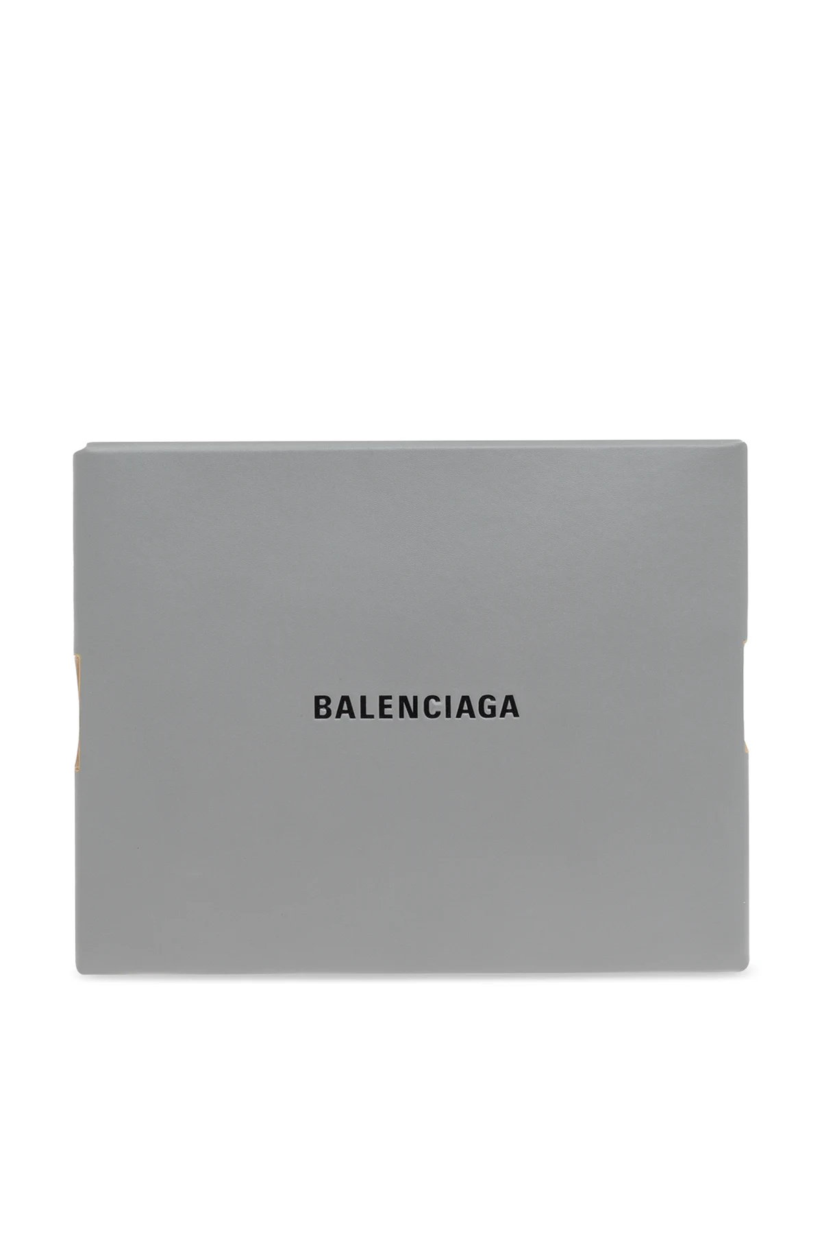 GREY Clutch SN Box CL Small