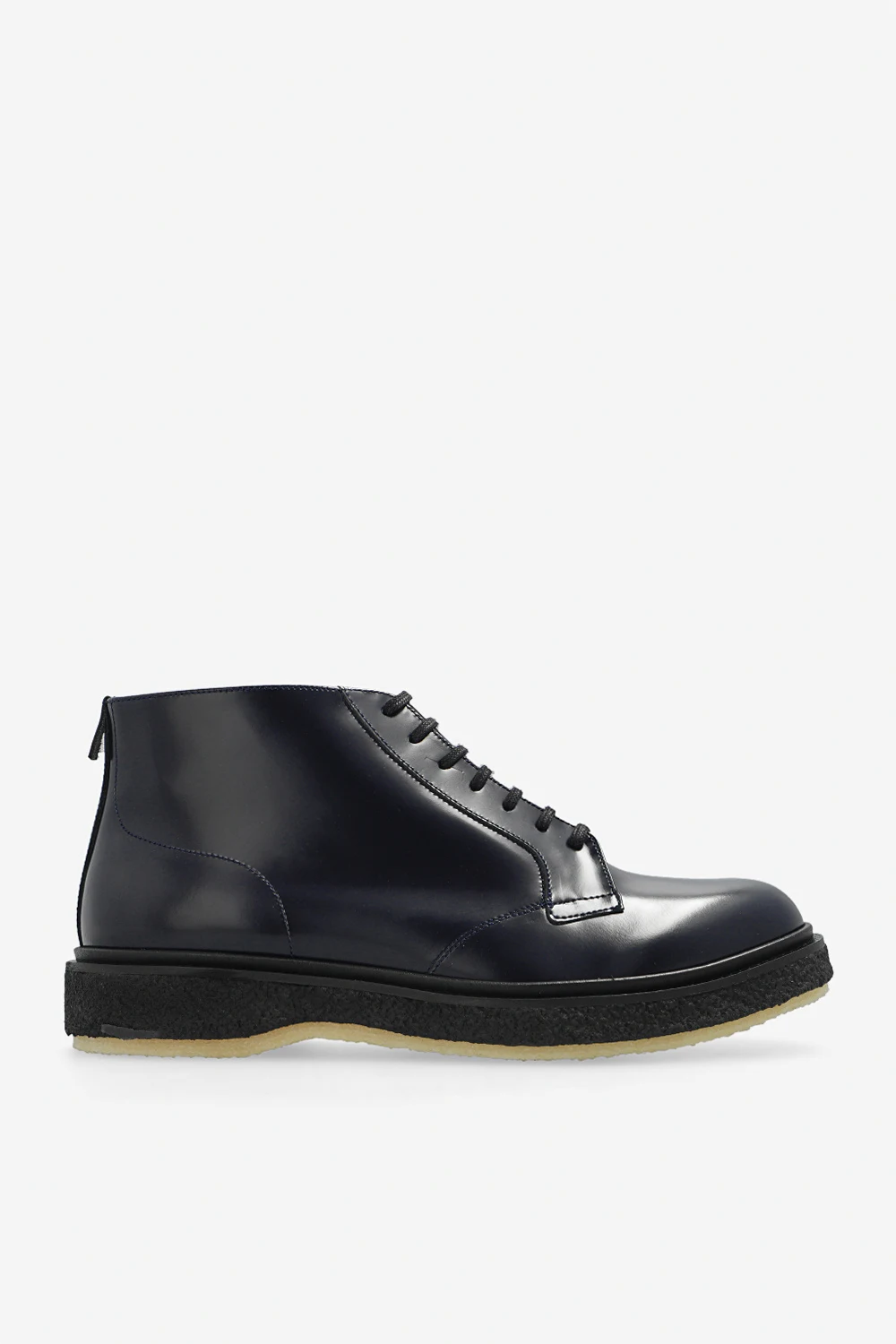 Skórzane buty ‘Type 77’