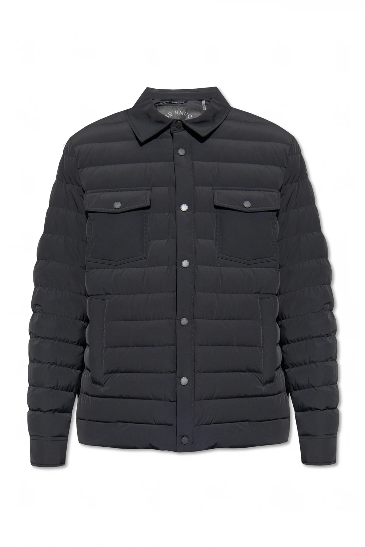 Quilted jacket