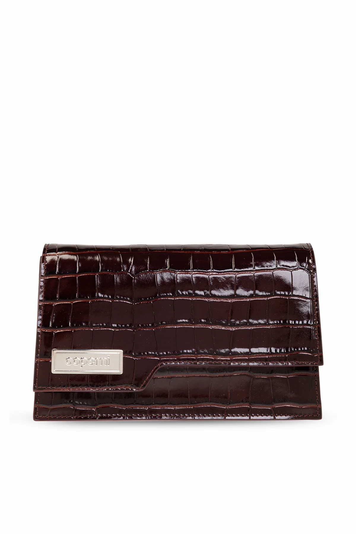 Torba na ramię ‘Croco Mini’