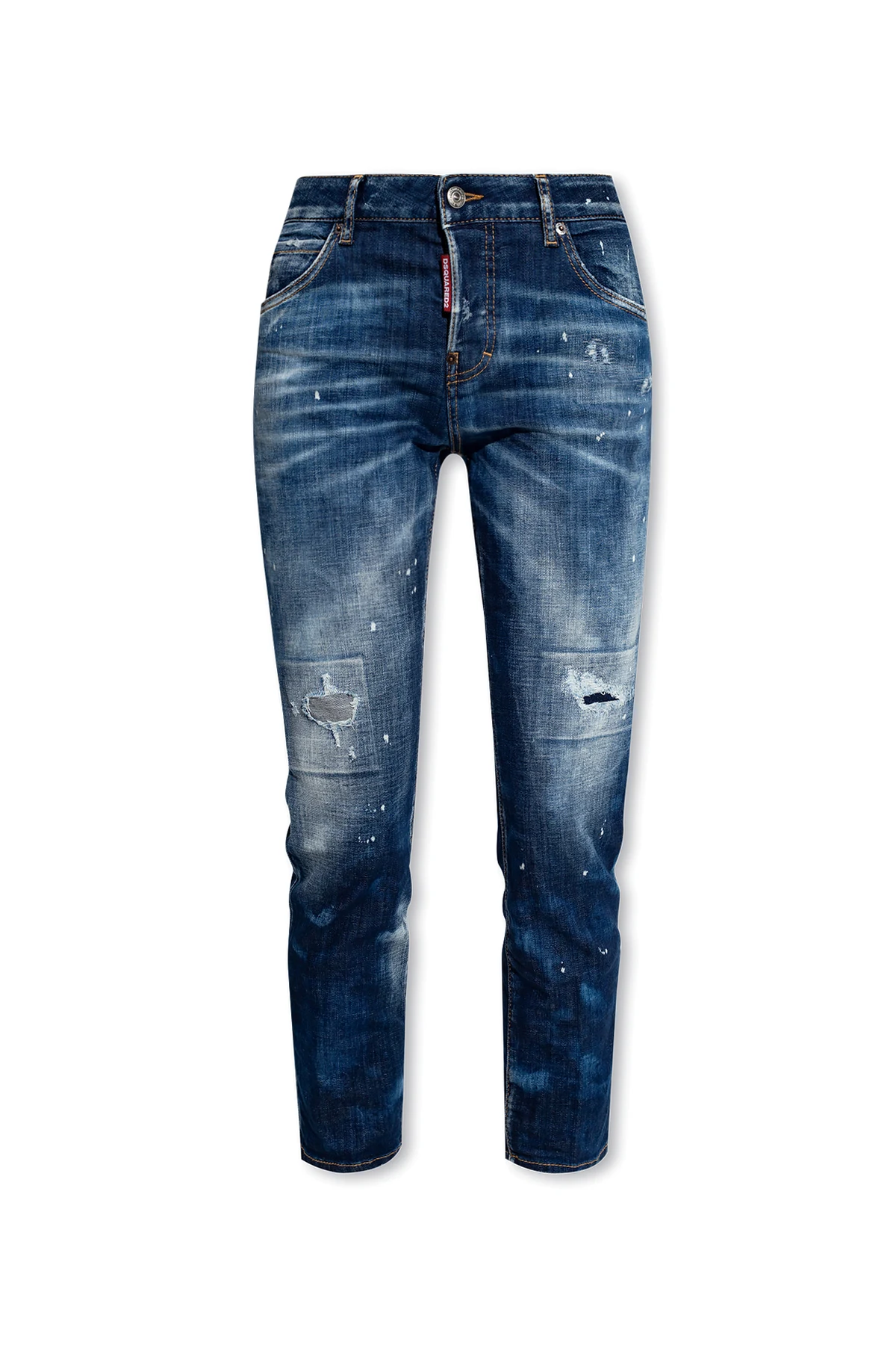 ‘Cool Guy’ jeans