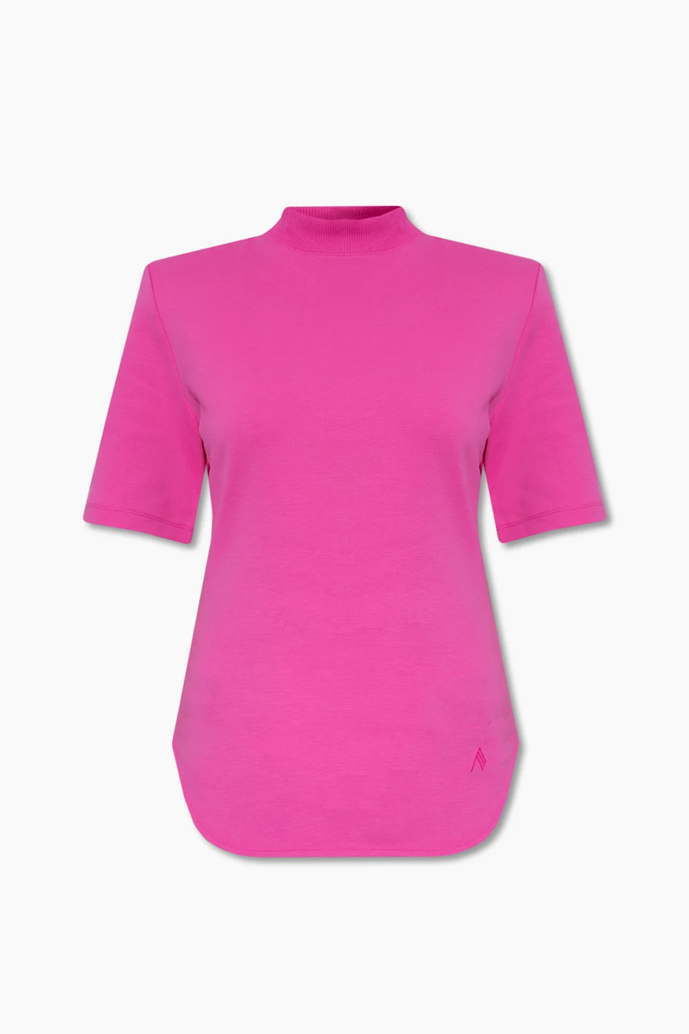 Padded T-shirt