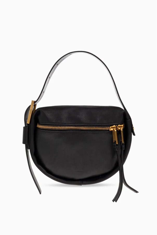 BLACK ‘Noemie Mini’ shoulder bag