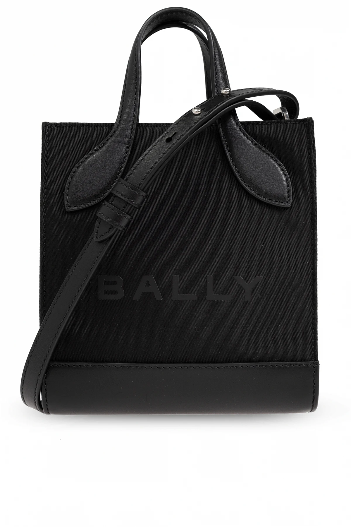 Torba na ramię z logo