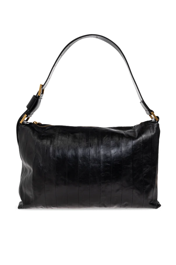 BLACK 'Edbury' shoulder bag