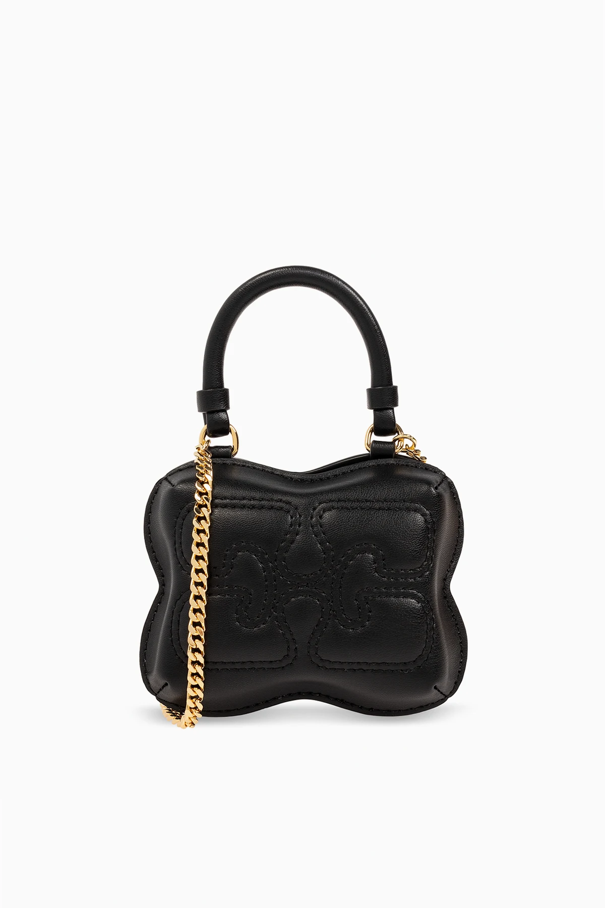 ‘Butterfly Nano’ shoulder bag