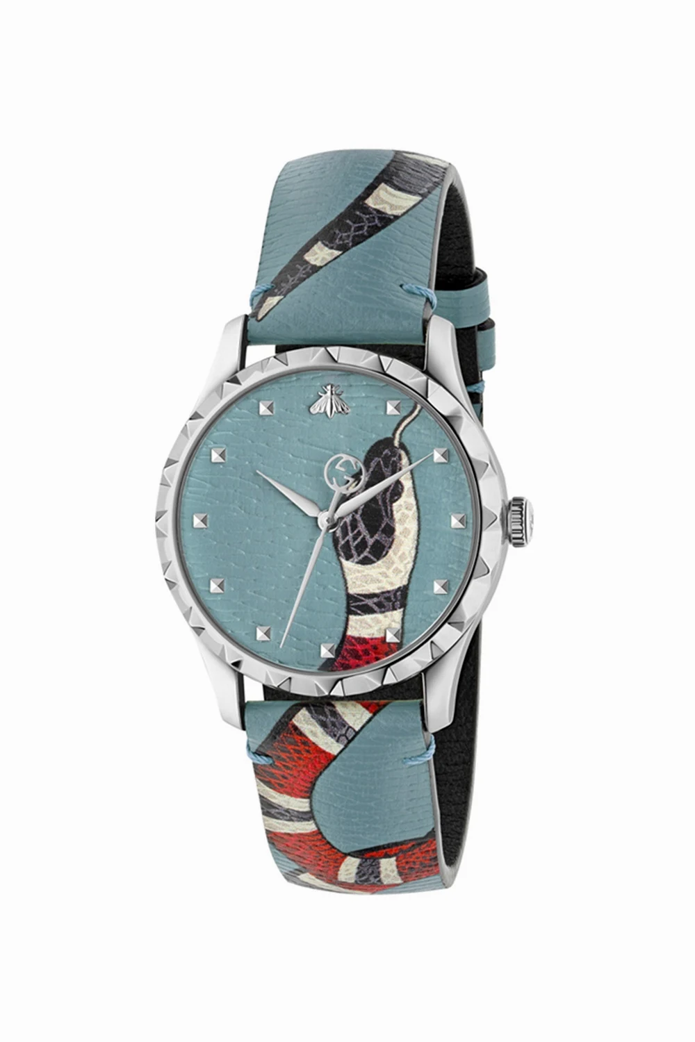 'Le Marché Des Merveilles' watch