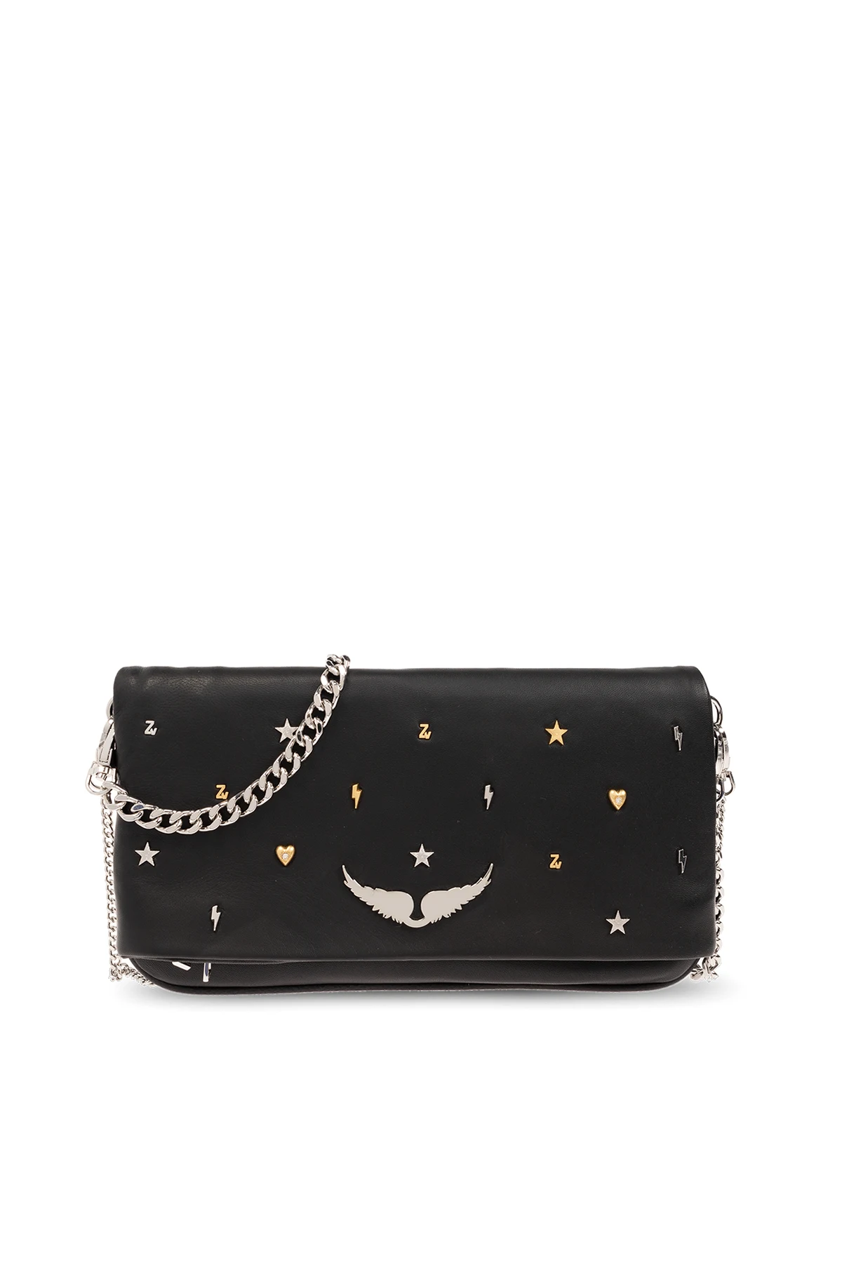 Schultertasche ‘Rock Lucky’