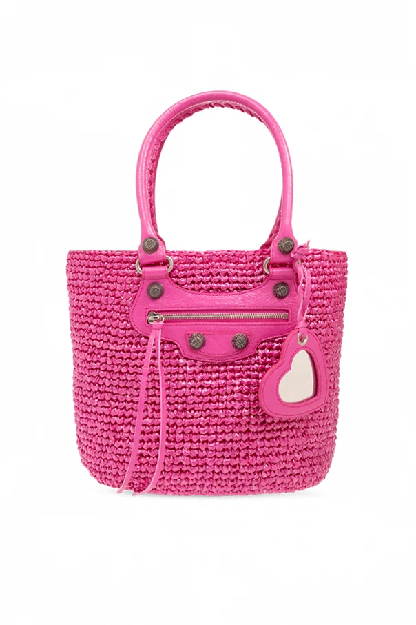 Handtasche 'Le Cagole Medium'
