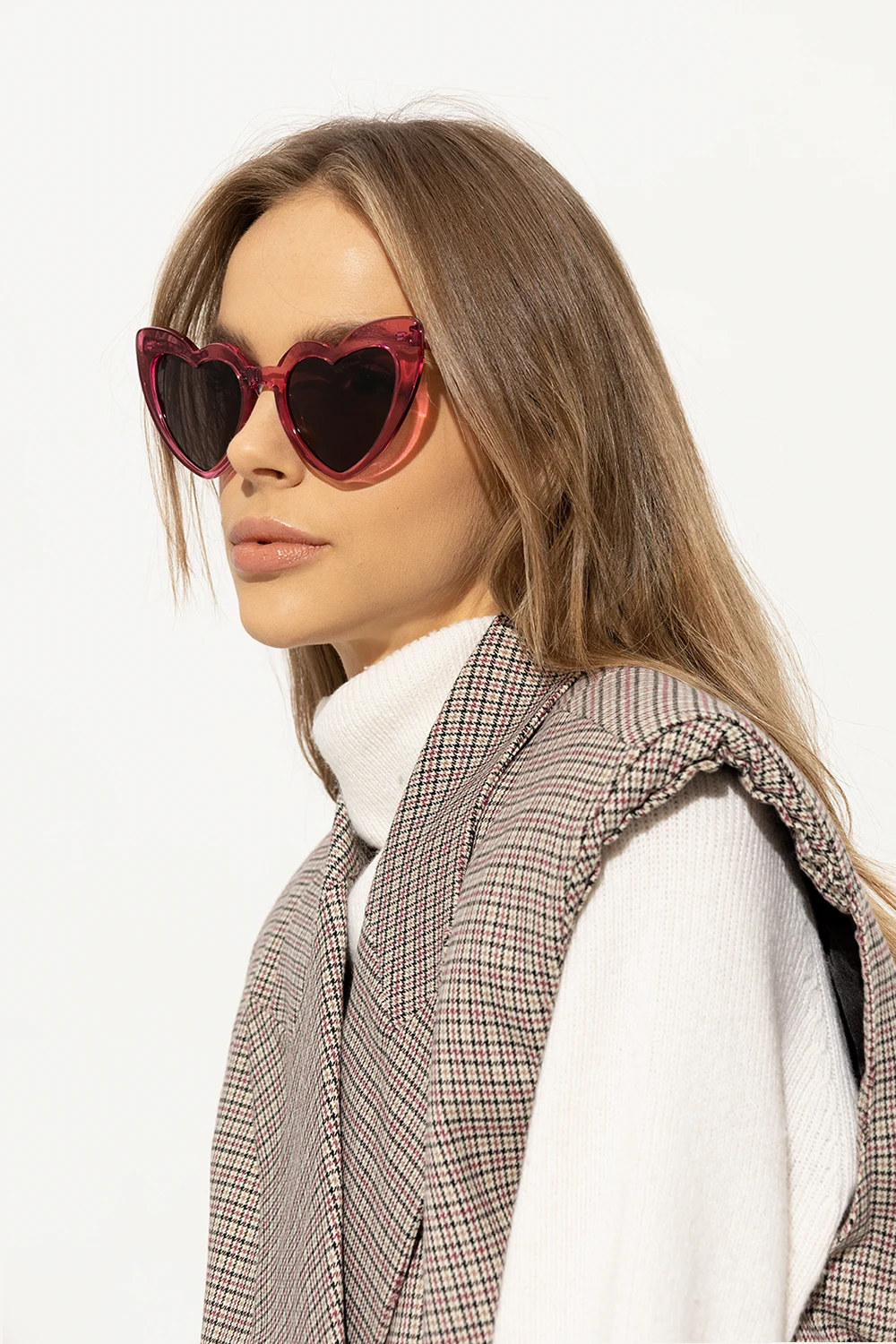 ‘SL 181 LOULOU’ sunglasses