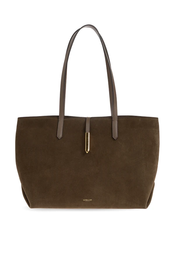 BROWN 'Tokyo' shoulder bag, shopper type