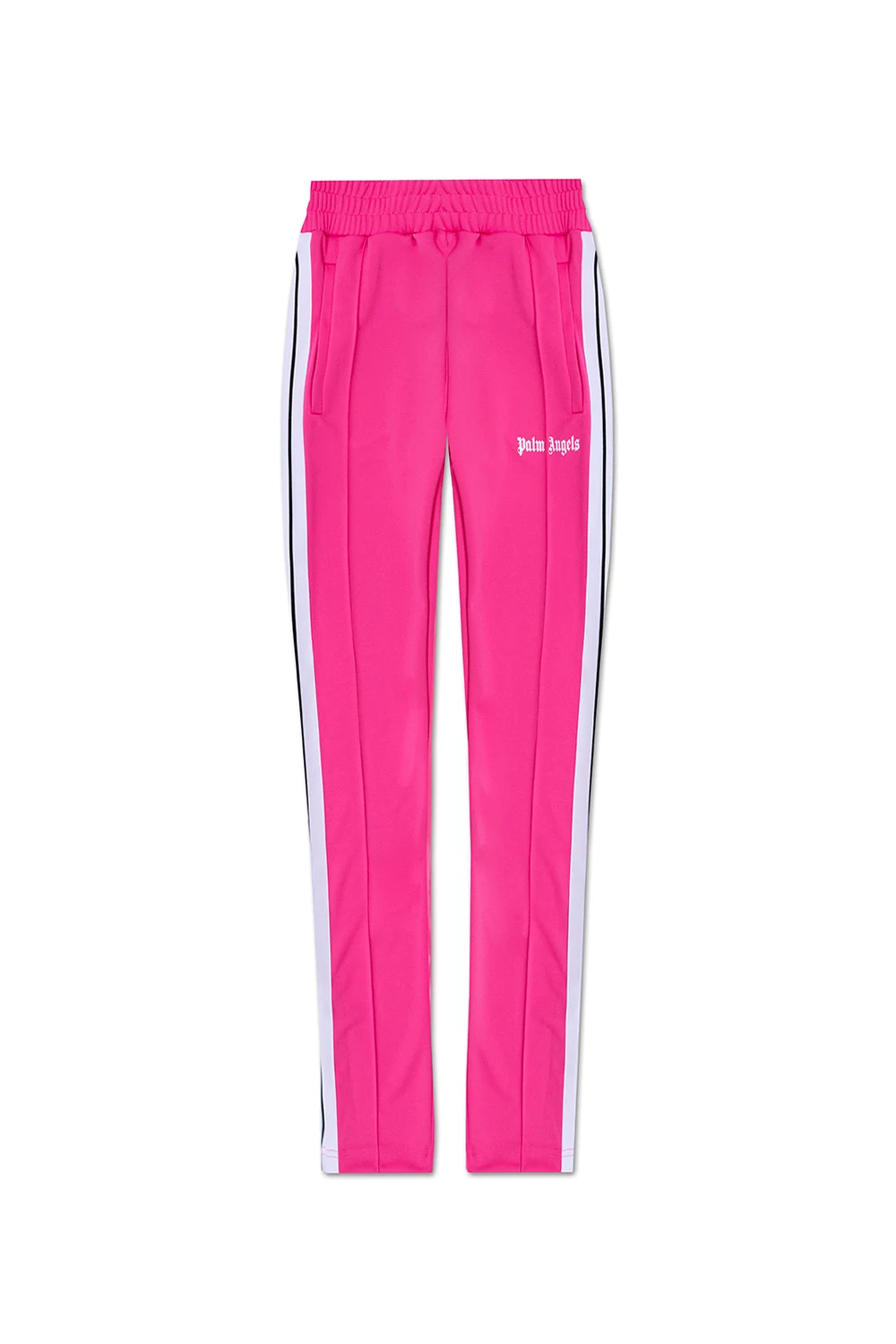 Sweatpants with logo