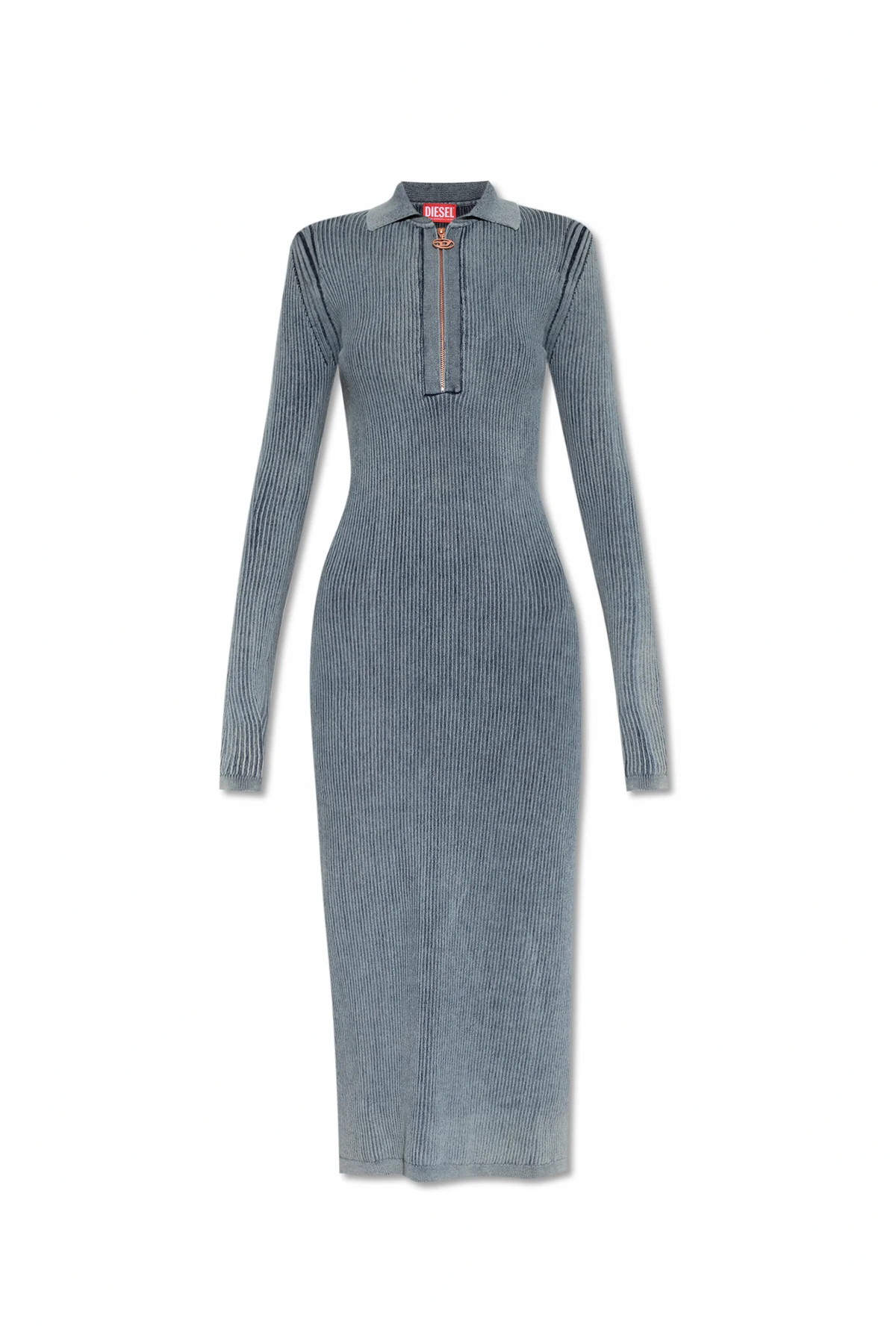 ‘M-CHIO’ dress