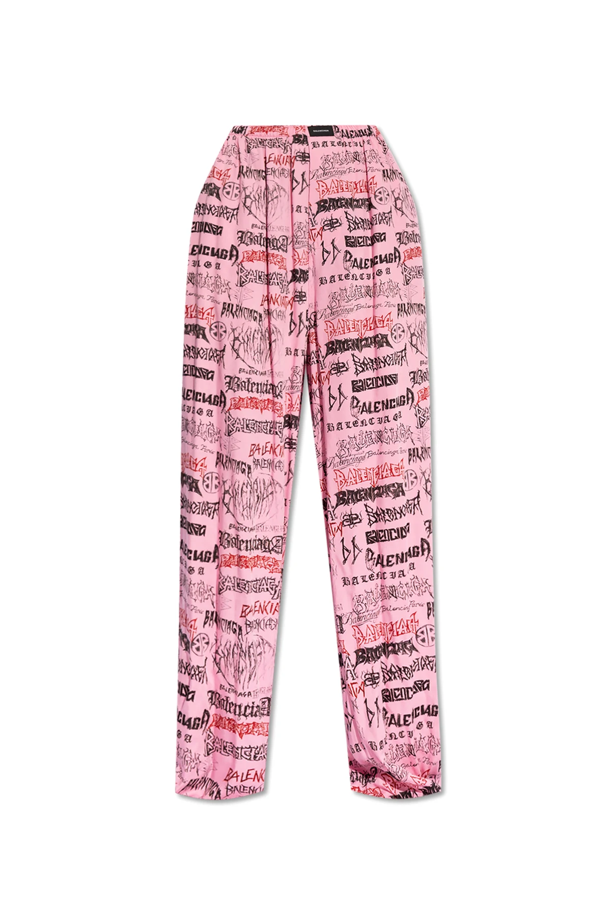 Hose mit Druck