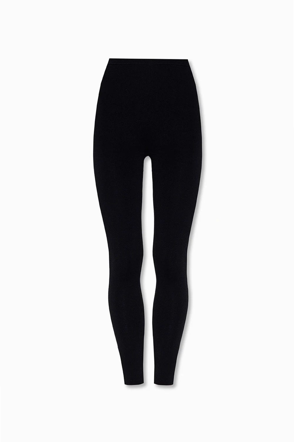 Legginsy z wysokim stanem
