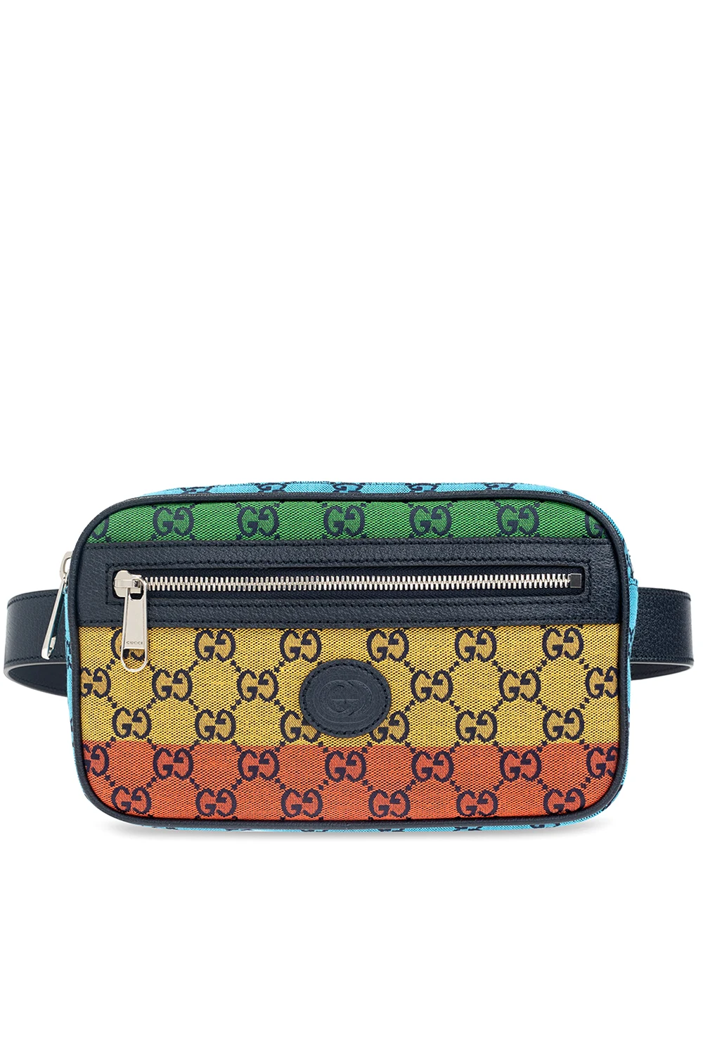Belt bag ‘GG Multicolour’ collection